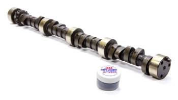 Isky Cams - Isky Cams Mega-Cams Hydraulic Flat Tappet Camshaft - Lift 0.485 / 0.485" - Duration 280 / 280 - 108 LSA - 2500 / 6800 RPM - SB Chevy