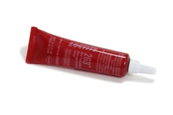 Loctite - Loctite 263 Threadlocker Red Surface Insensitive - 6 ml Bottle
