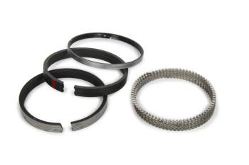 Clevite Engine Parts - Clevite Piston Rings - 4.030" Bore - 1/16 x 1/16 x 3.0 mm Thick - Low Tension