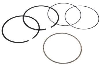 Mahle Motorsports - Mahle Piston Ring - 4.030" Bore - (1 Pack) 1.0mm 1.0mm 2.0mm