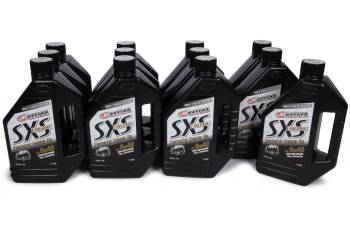 Maxima Racing Oils - Maxima SXS Engine 0W40 Synthetic Motor Oil (Case of 12)