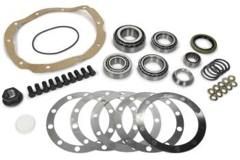 Moser Engineering - Moser Master Differential Installation Kit - 3.062 ID Case - Ford 9"