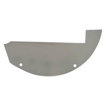 Moroso Performance Products - Moroso Dust Shield/Flywheel Cover - GM LS