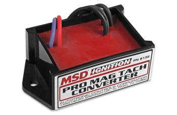 MSD - MSD Tach Convertor Magnetos
