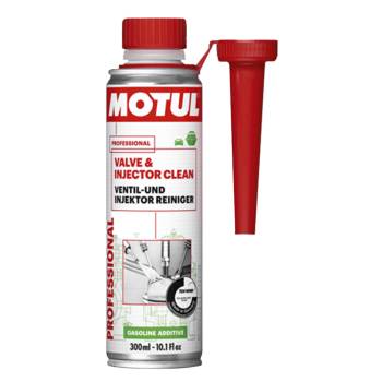 Motul - Motul Valve & Injector Clean - 10 oz.