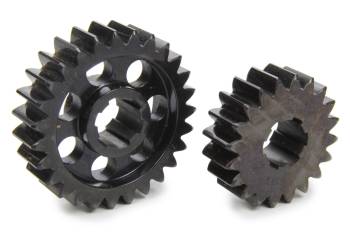 SCS Gears - SCS Quick Change Gear Set - 6 Spline - Set 67 - 4.11 Ratio 3.04 / 5.55 - 4.33 Ratio 3.21 / 5.85