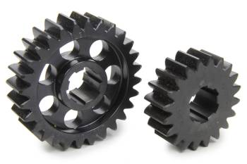 SCS Gears - SCS Quick Change Gear Set - 6 Spline - Set 68 - 4.11 Ratio 2.94 / 5.75 - 4.33 Ratio 3.09 / 6.06