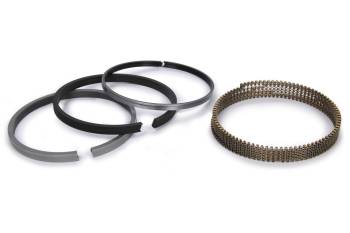 Total Seal - Total Seal Classic Piston Ring Set - 4.560" Bore - .043 .043 3.0mm