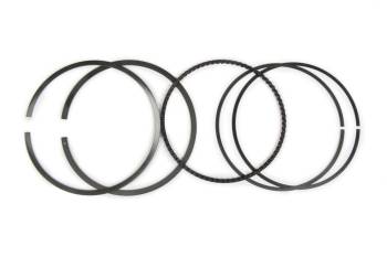 Wiseco - Wiseco Piston Ring Set (1 Pack) - 87.00mm - 1.0, 1.2, 2.8mm