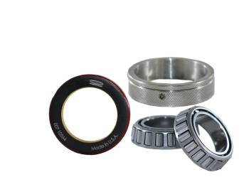 DRP Performance Products - DRP Low Drag Hub Defender Kit - 2" 5x5 Front/Rear