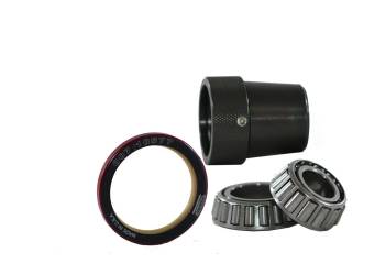 DRP Performance Products - DRP Low Drag Hub Defender Kit - GM Metric Front, 1979-81 Large Outer Bearing