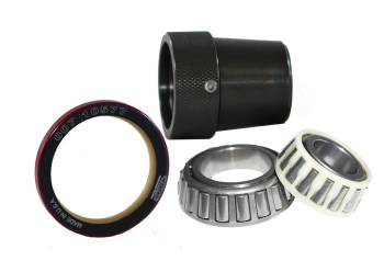 DRP Performance Products - DRP Low Drag Hub Defender Kit - GM (Metric) Mid-Size, 1982-88 Small Outer Bearing