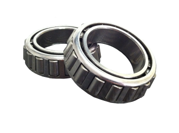 DRP Performance Products - DRP Premium Finished Bearing Kit - 2" Pin 5x5