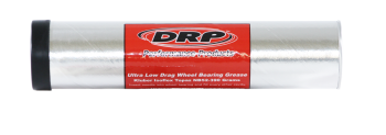 DRP Performance Products - DRP Ultra Low Drag Bearing Grease - 390g Cartridge