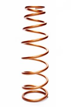 Swift Springs - Swift Coil-Over V Spring - Bulletproof - 2.5" ID - 5" OD on one end  - 18" Tall - 50 lb.