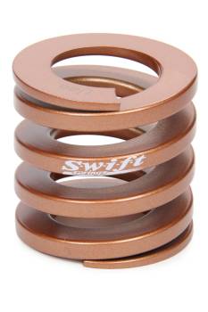 Swift Springs - Swift Bump Spring - Flat Wire - 1100 lb.
