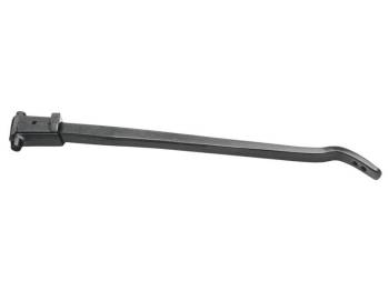 Reese - Reese Trunnion Style Spring Bar - Steel - Black Paint - Reese/Draw-Tite Weight Distributing Heads