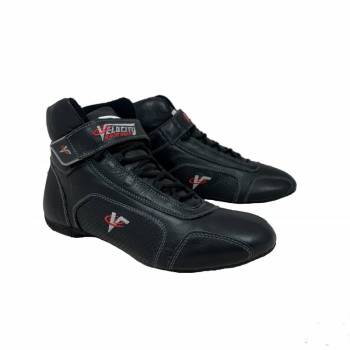 Velocity Race Gear - Velocity Octane Race Shoe - Size 10.5