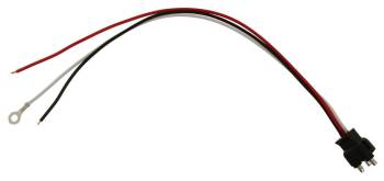 Bargman - Bargman Replacement Part Pigtail - 3 Wire Sealed