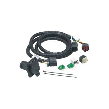 Tow Ready - Tow Ready 4/7-Way Adapter Harness