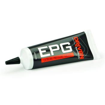 Driven Racing Oil - Driven Extreme Pressure Grease - 4 oz. Tube