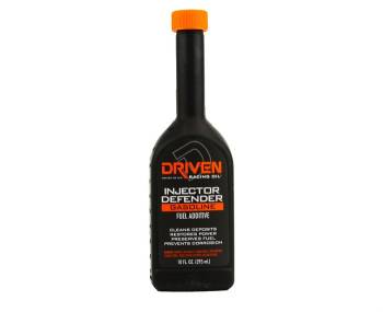 Driven Racing Oil - Driven Injector Defender Gasoline Additive - 10 oz. Bottle