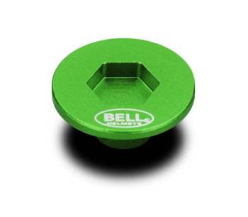 Bell Helmets - Bell SE03/05 Pivot Kit - Green