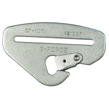 G-Force Racing Gear - G-Force 3 In. Snap Hook