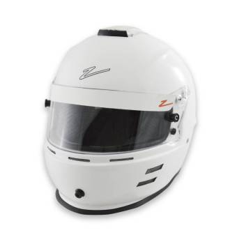 Zamp - Zamp RZ-40 Helmet - White - X-Small