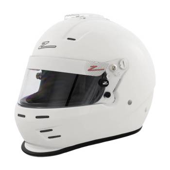 Zamp - Zamp RZ-35E Helmet - White - Medium