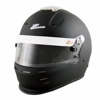 Zamp - Zamp RZ-35E Helmet - Matte Black - Small