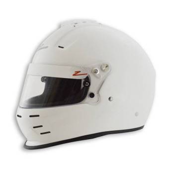 Zamp - Zamp RZ-35 Helmet - White - X-Large