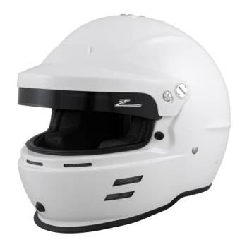 Zamp - Zamp RZ-60V Helmet - White - Medium