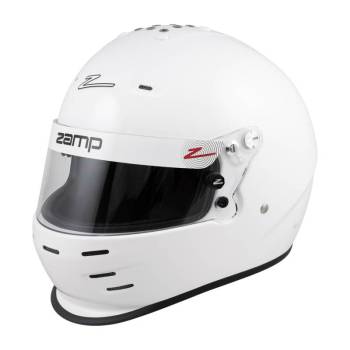 Zamp - Zamp RZ-36 Helmet - White - Large
