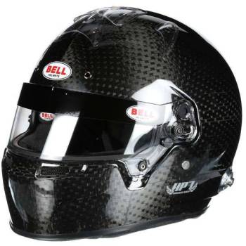 Bell Helmets - Bell HP7 Carbon Helmet - 7-5/8+ (61+)