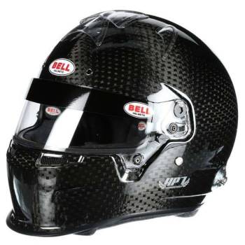 Bell Helmets - Bell HP7 Carbon Duckbill Helmet - 7-5/8+ (61+)