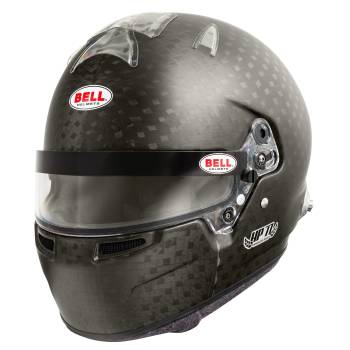 Bell Helmets - Bell HP77 Carbon Helmet - 7-3/8+ (59+)