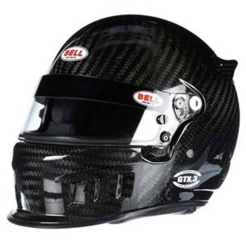 Bell Helmets - Bell GTX.3 Carbon Helmet - 7-5/8 (61)