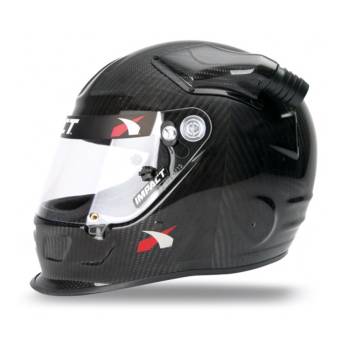 Impact - Impact Air Draft OS20 Carbon Helmet - Medium
