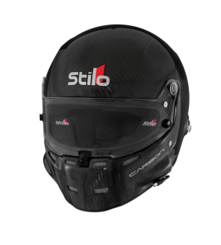 Stilo - Stilo ST5 GT SA2020/FIA8859 Carbon Helmet - 2X-Large (63)
