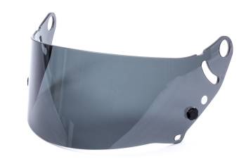 Arai Helmets - Arai GP-7 Anti-Fog Shield - Dark Tint