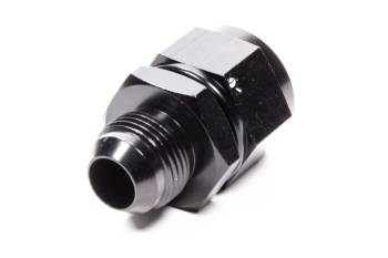 Fragola Performance Systems - Fragola -16 AN Female Swivel to -10 AN Male Reducer - Black