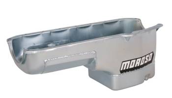 Moroso Performance Products - Moroso SB Vega/Monza Oil Pan