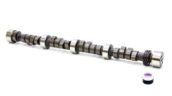 Isky Cams - Isky Cams Oval Track Hydraulic Flat Tappet Camshaft - SB Chevy - LR-2 Grind - 2400-6600 RPM Range - Advertised Duration 272, 272 - Duration @ .050" 232, 232 - Lift .415", .415" - 106 Lobe Center