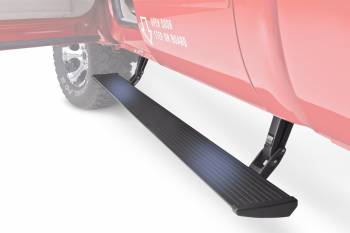 AMP Research - AMP Research PowerStep 17-   Ford F250 Reg/Super/Crew