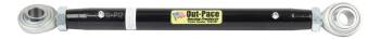 Out-Pace Racing Products - Out-Pace 11" Steel Suspension Tube w/ Moly 3/4" Greaseable Rod Ends - 1-1/8" Diameter