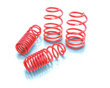 Eibach - Eibach Sportline Extreme Lowering Springs - Includes Front / Rear