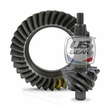 US Gear - US Gear Ford 9" Ring & Pinion Gear Set - 4.11