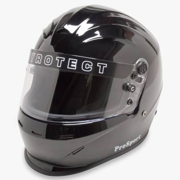Pyrotect - Pyrotect ProSport Helmet - Black - Medium