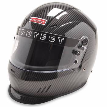 Pyrotect - Pyrotect Ultra Sport Carbon Graphic Helmet - Large